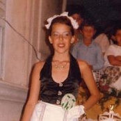 Veronica Maurente-Berkenboschs foto