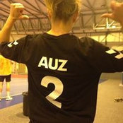 Marion Auzat's photo