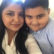 Griselda Gil's photo