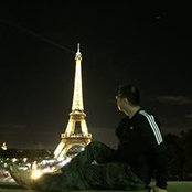 Joe Huang's photo