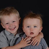 Aaron Hansen's photo