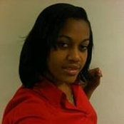 Tramaine Votor's photo