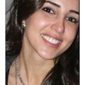 Photo de Hoda Ashmawy
