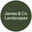 James & Co Landscapes