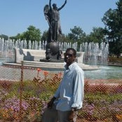 Russel Gumbs's photo