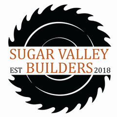 Sugar Valley Builders