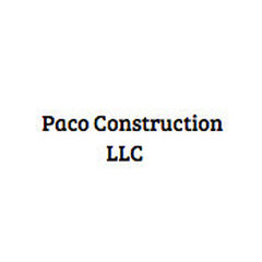 Paco Construction LLC