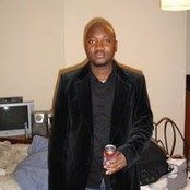 Jide Aina's photo