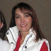 Gloria Cabal's photo