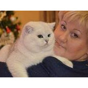 Olga Soboleva's photo