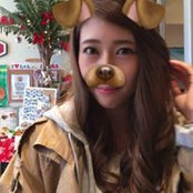 池田彩香's photo