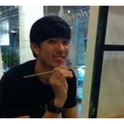 Benjamin Chan's photo