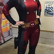 Bobbie Pothier's photo