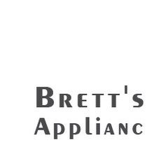 Brett's Appliances Repairs