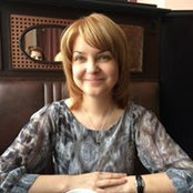 Анна Ильина's photo