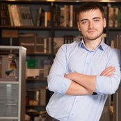 Dmitry Kozyrko's photo