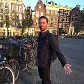 Nick Ehnots foto