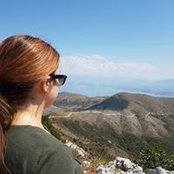 Miriam Usenik's photo