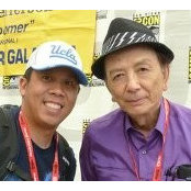 Foto de Richard Tran