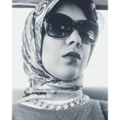 Nermeen Badr's photo
