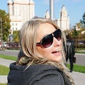 Lera Sudarikovas billede