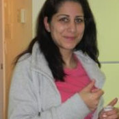 Yeliz Halil's photo