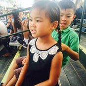 Beanca Chu's photo