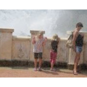 Fran Friesen Stoddart's photo