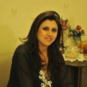 Mariam Javed's photo