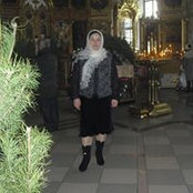 Светлана Соловьёва's photo