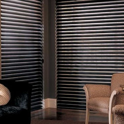 Hunter Douglas Silhouette&reg; - Window Blinds