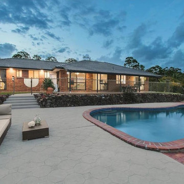 Westminster Boulevard, Elanora