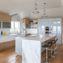 Kaiser Kitchen