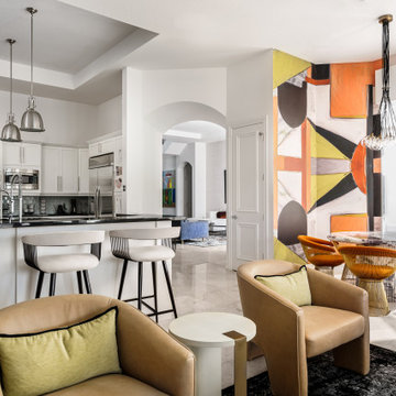 West Boca - Artistic Play