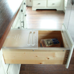 Transitional Kitchen - Products