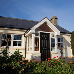 Fairco front door - Front Doors