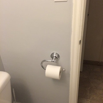 Liitle loo diy remodel
