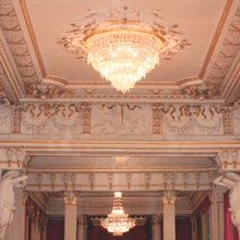 Chandeliers