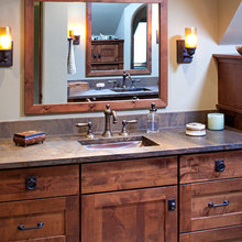 Boys Bathroom