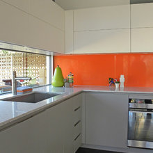 kitchen backsplash
