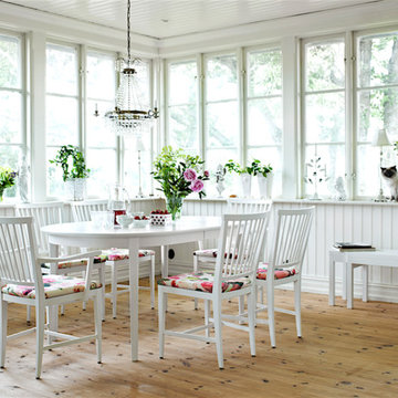 Produced in Småland.