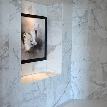 Just Tile & Marble Projects