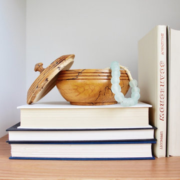 Project Palmetto Bay Eclectic