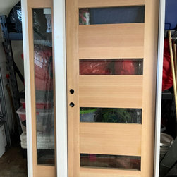 Doors - Front Doors