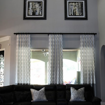 Northwest San Antonio Kitchen, Bath, & Great Room Update