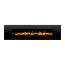 Fireplace/tv Wall