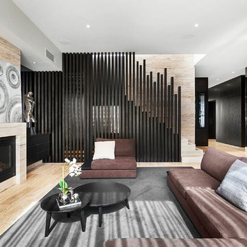 LUXURY HOTEL INSPIRED HOME