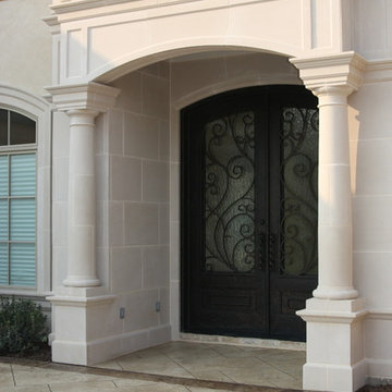 French Stucco