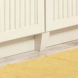 Tapered Feet - Products