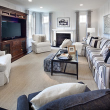 Living Room Ideas